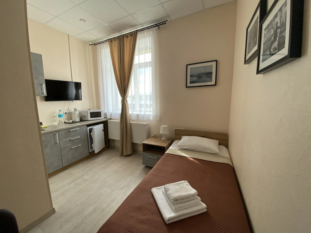 Гостевой дом Bikca - фото 12