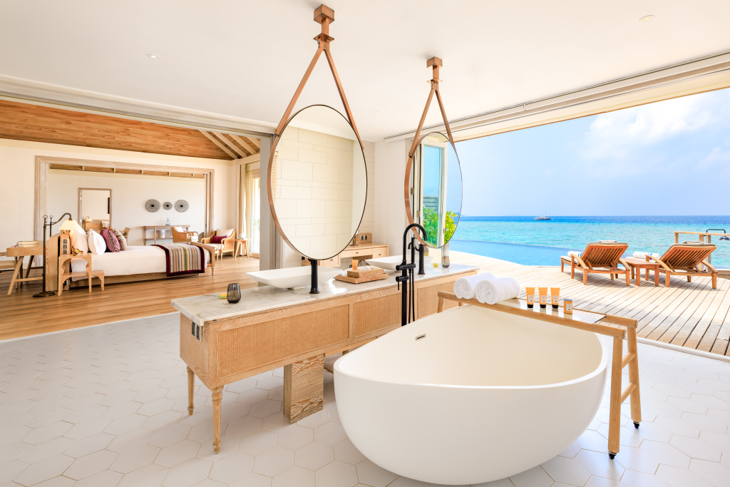 Milaidhoo Island Maldives
