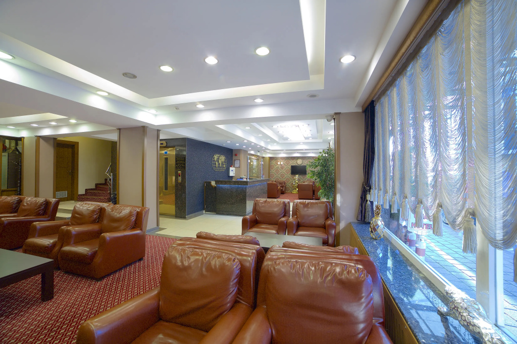Hotel photo 6