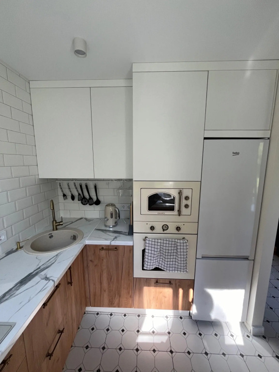 Квартира Семейная в Сосновом Лесу - фото 16