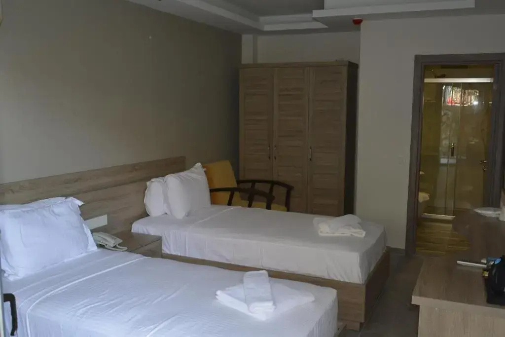 Seyir Village Hotel - Chambres