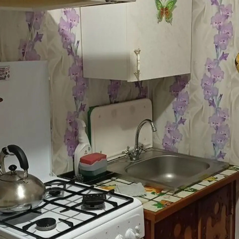 Квартира на Владимирской 8 - фото 11