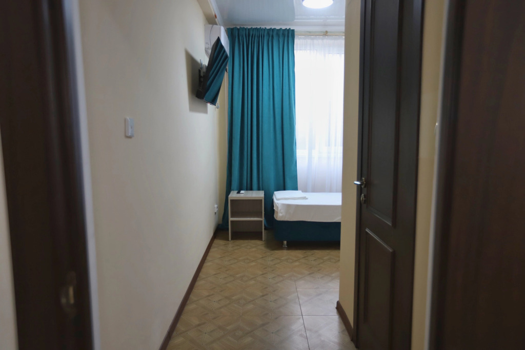 Номер Superior в Golden city hotel