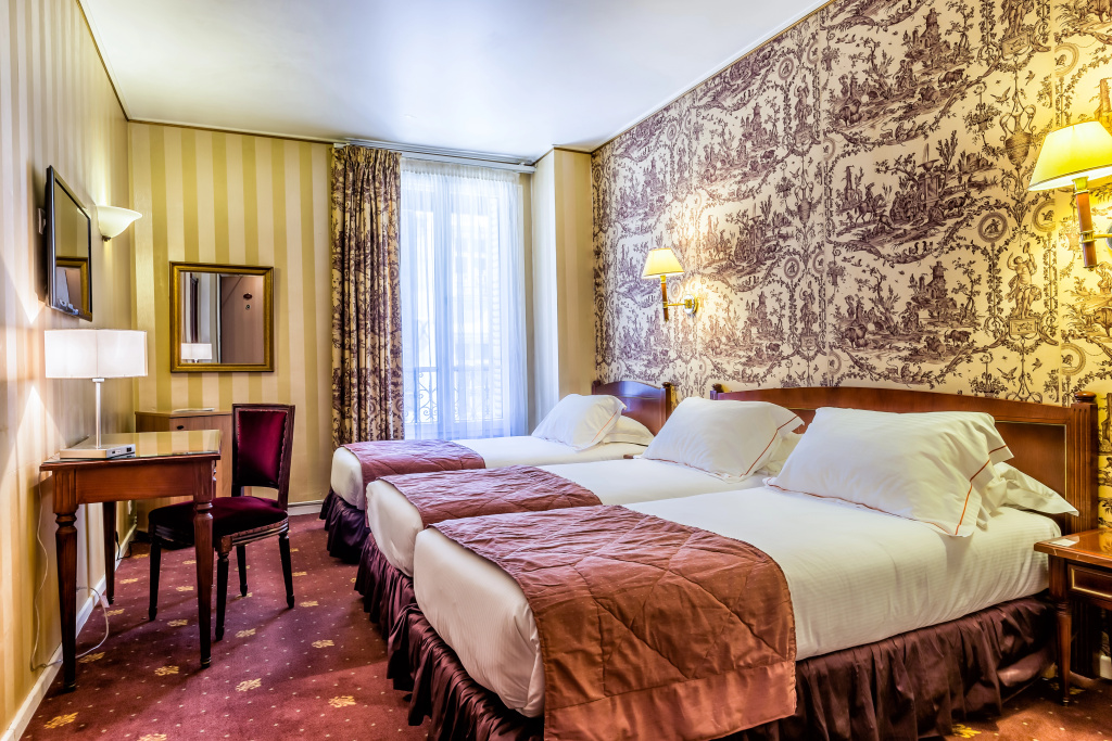Hotel photo 12