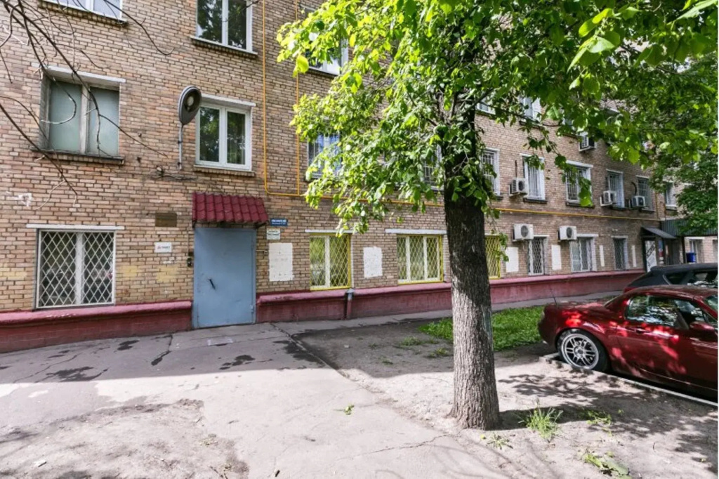 Хостел Порт — фото