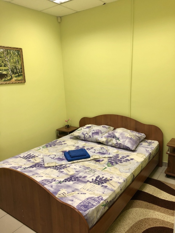 Комната Красноярский край, Красноярск ул. Молокова, 14 (11.0 м), Снять комнату н