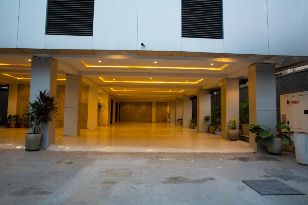 Hotel photo 4