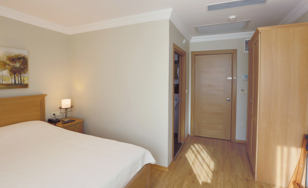 Expocity Istanbul Hotel - Général