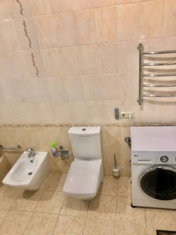Двухместный номер Deluxe двуспальная кровать в Наш дом