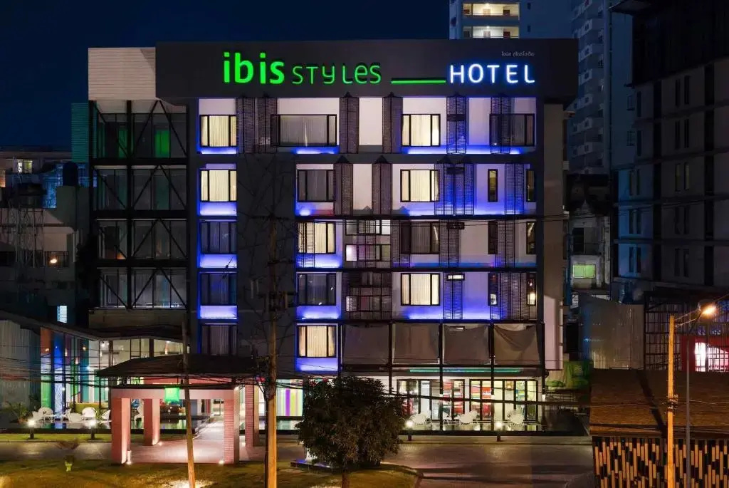 Ibis Styles Chiang Mai