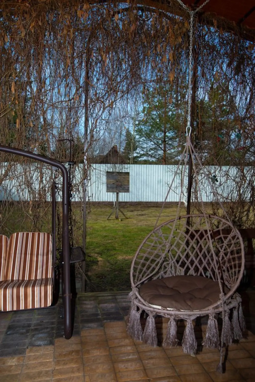 Гостевой дом в Орловке - фото 42