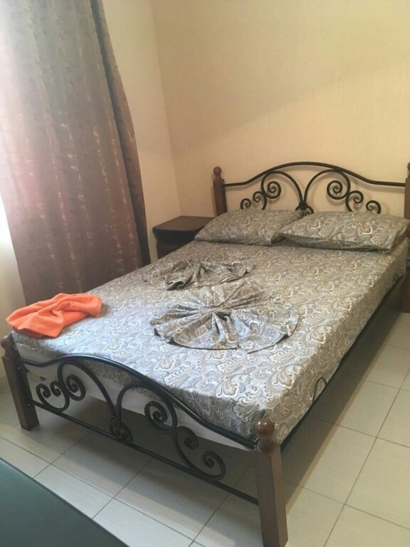 Номер Deluxe в Семья