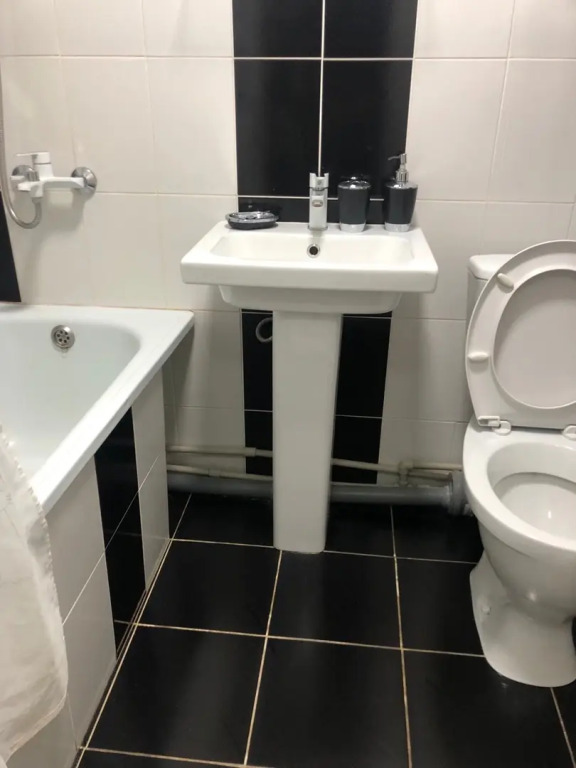 Двухместный номер Standard двуспальная кровать в Ассоль