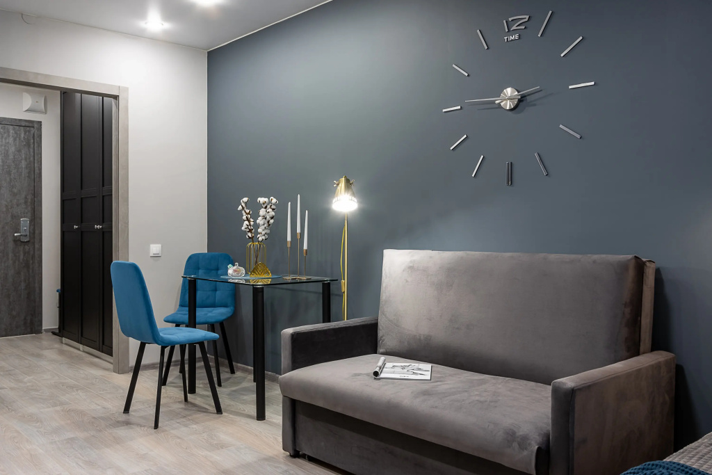 Апартаменты ELIZA HOME Московские Ворота — фото