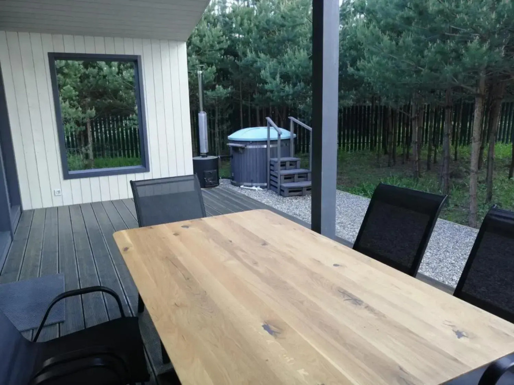 Частный дом в Сосновом Лесу - фото 12