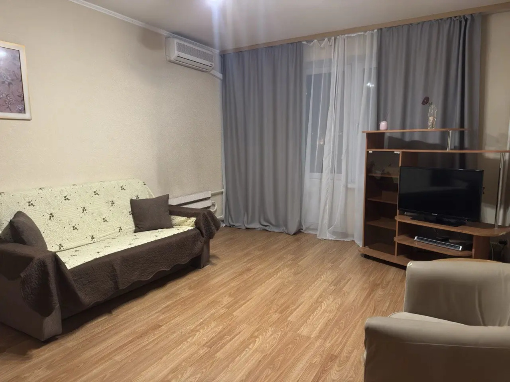 Квартира Видовая на м Полянка — фото