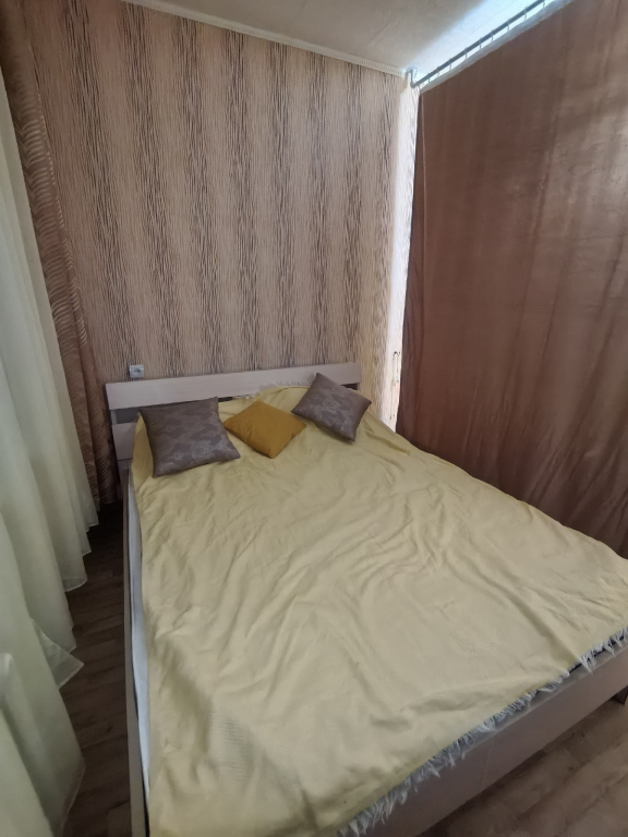 Квартира Высотка — фото 5