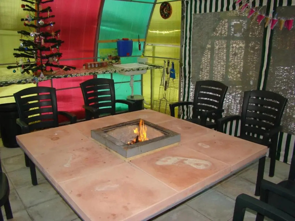 Гостевой дом КартошКино - фото 38