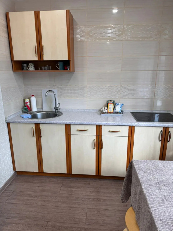 Апартаменты Однокомнатные 15 Микрорайон - фото 5