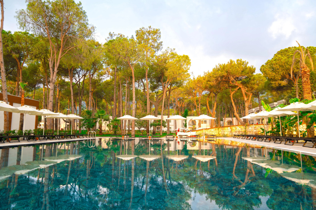 Siu Collection Ultra All Inclusive — фото 4