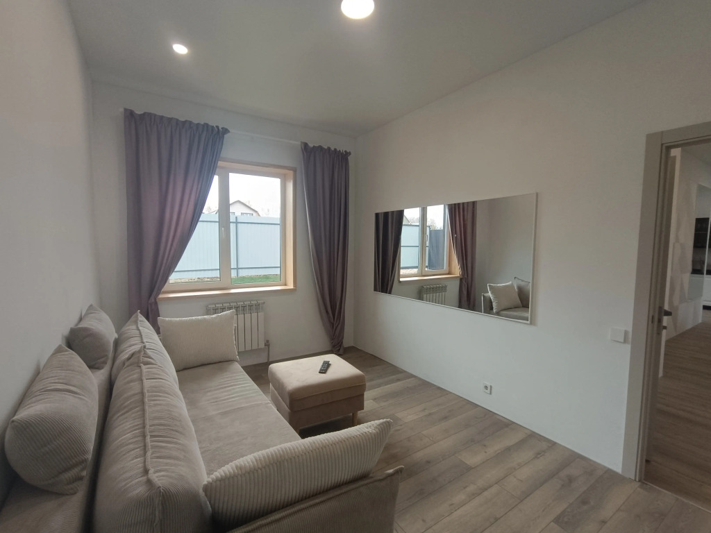 Частный дом Дом выходного дня — фото 6