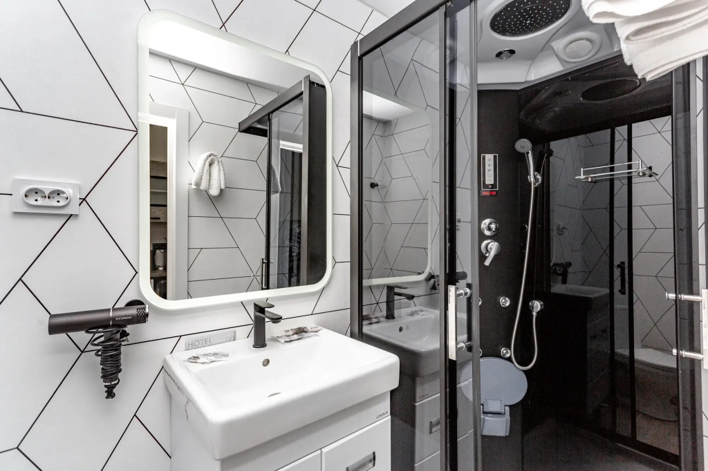 Апарт-отель Sunrise - фото 50