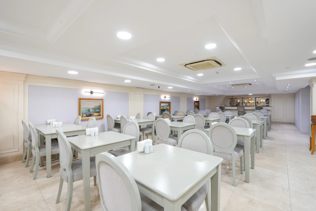 Taksim Stera Hotel - Général