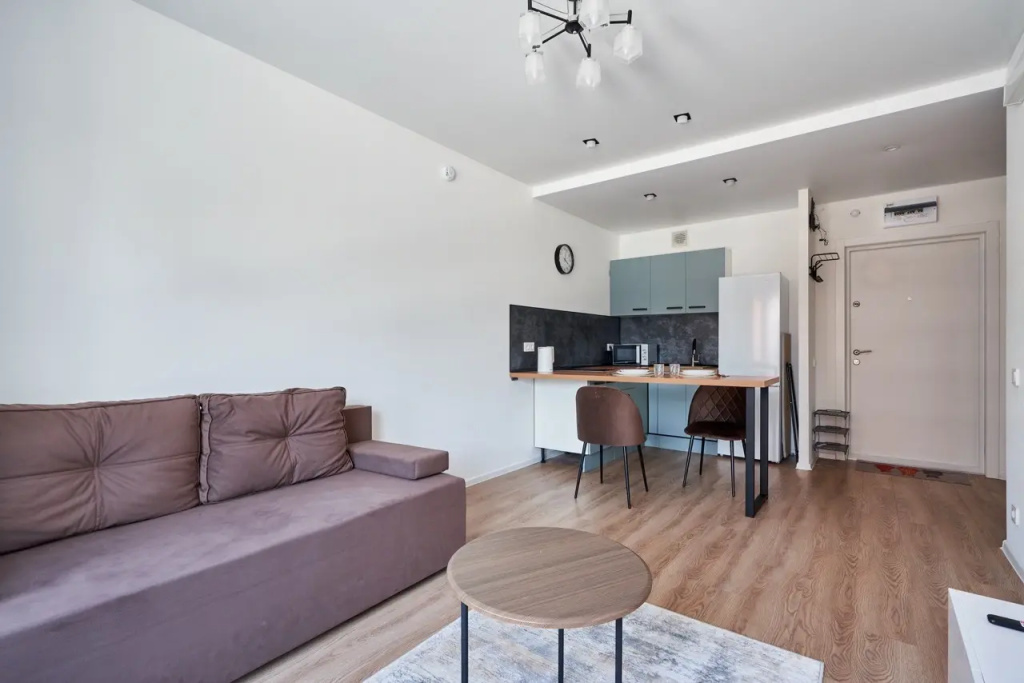 Квартира Comfort Home на Улице Архангельская 10 от Comfort home — фото