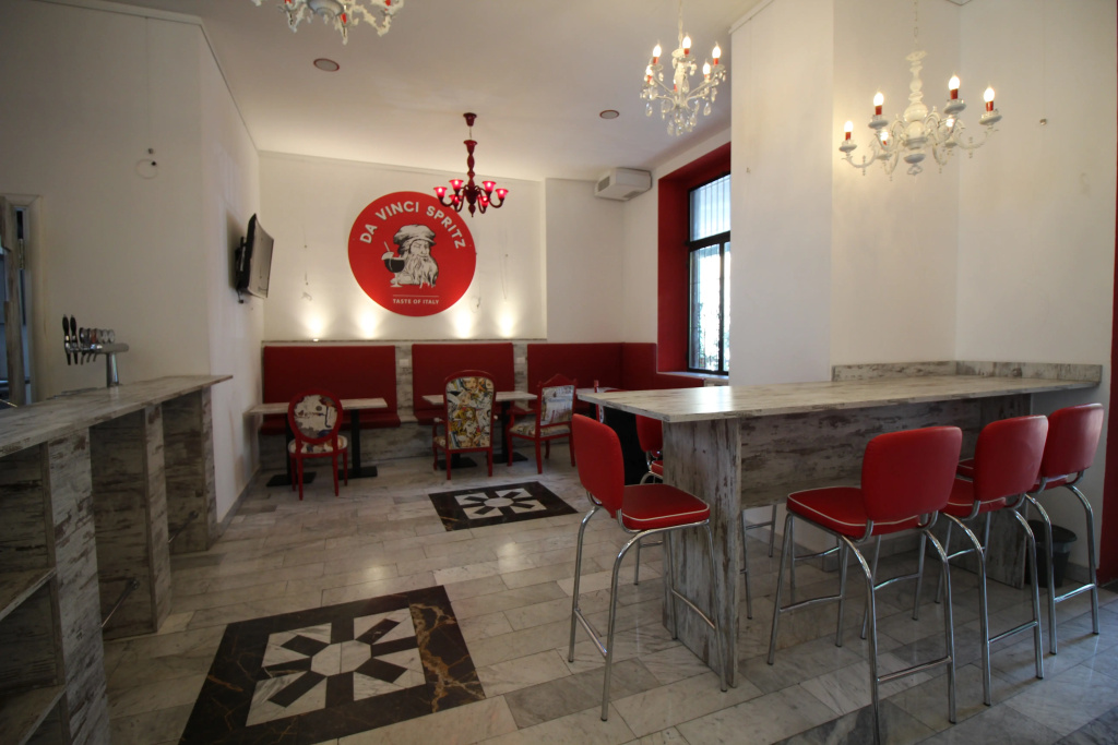 Хостел New Generation Hostel Milan Center Navigli — фото