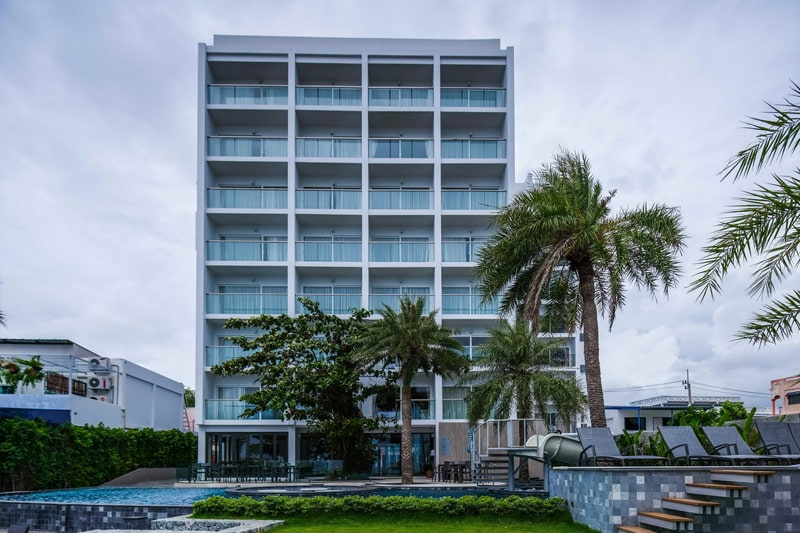 Worita Cove Hotel