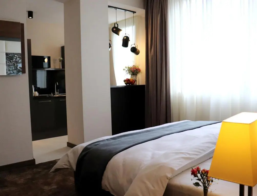 Hotel photo 9