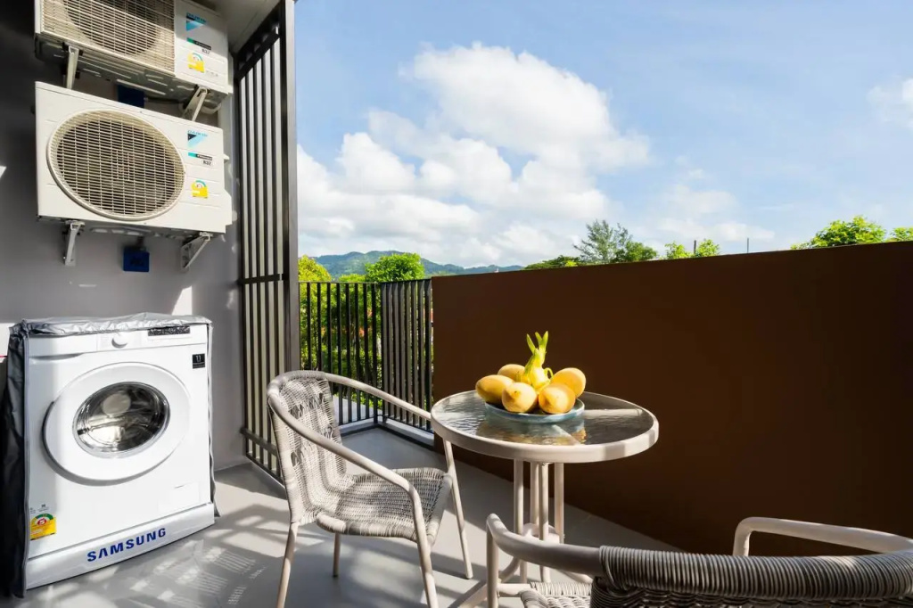 Laguna SkyPark Bang Tao 1 bedroom 3220 Apartments