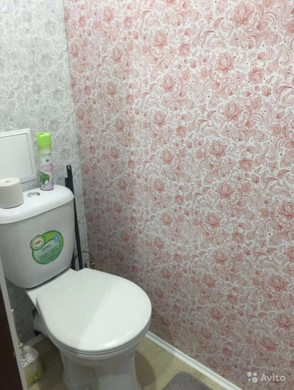 Квартира Однокомнатная - фото 12