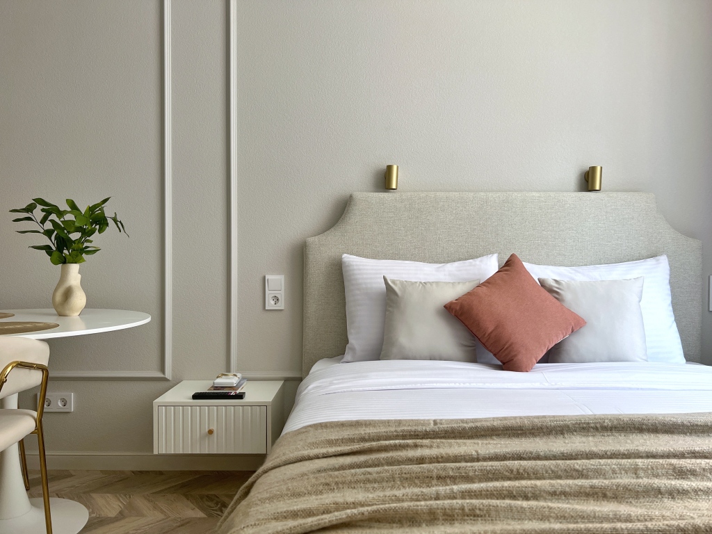Апартаменты Classic Apartments в Санкт-Петербурге