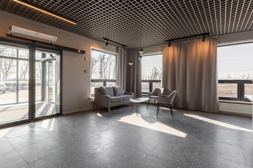 Отель 3А Элиста — фото 4