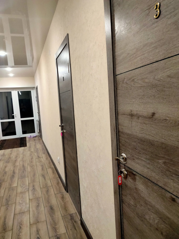 Пятиместный номер Comfort c 1 комнатой в Seraphim Grad