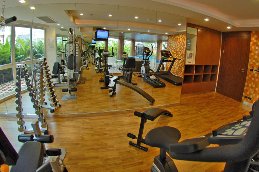 Hotel photo 28