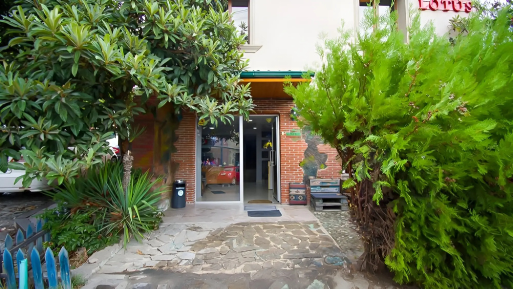 Hotel photo 6