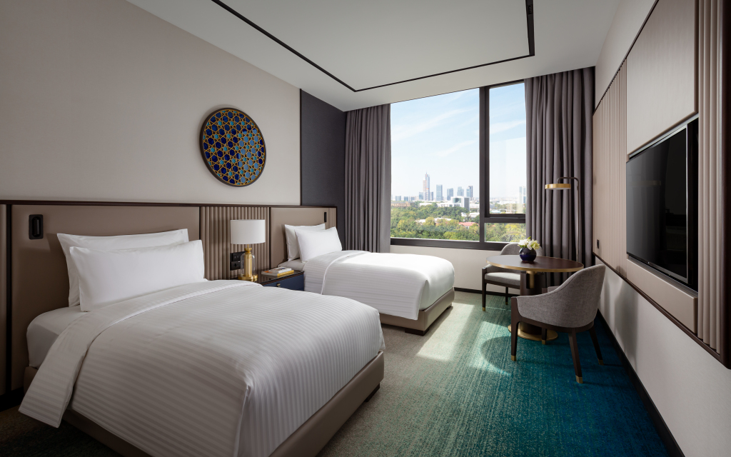 INTERCONTINENTAL Residence Hua Hin