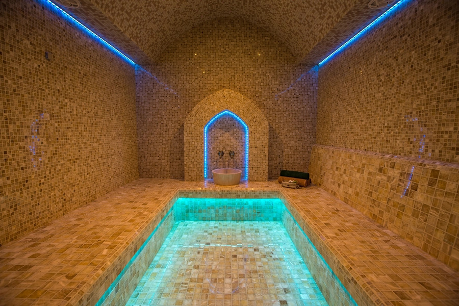 Отель Донская роща - фото 29