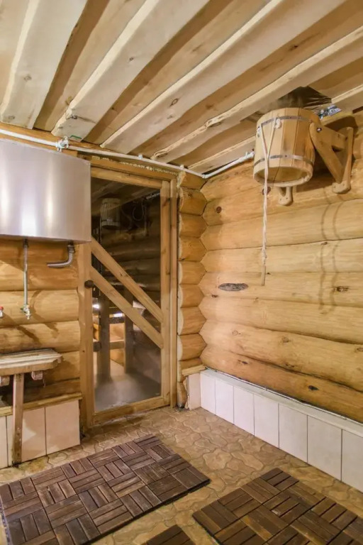 Гостевой дом Сосновка - фото 23