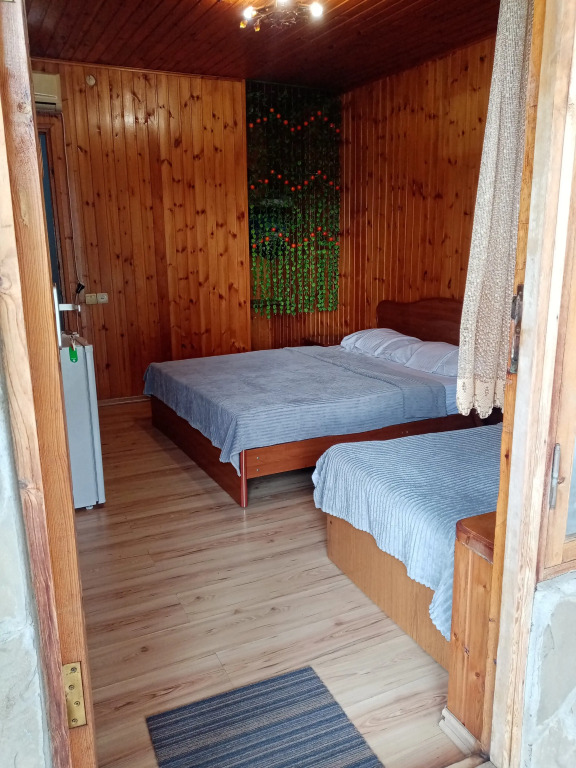 Трёхместный номер Classic в Гостевой дом