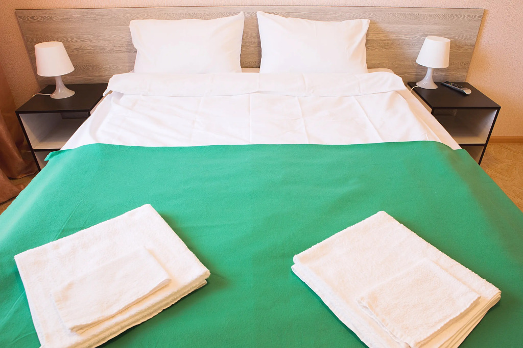 Мини-отель Виктори - фото 28