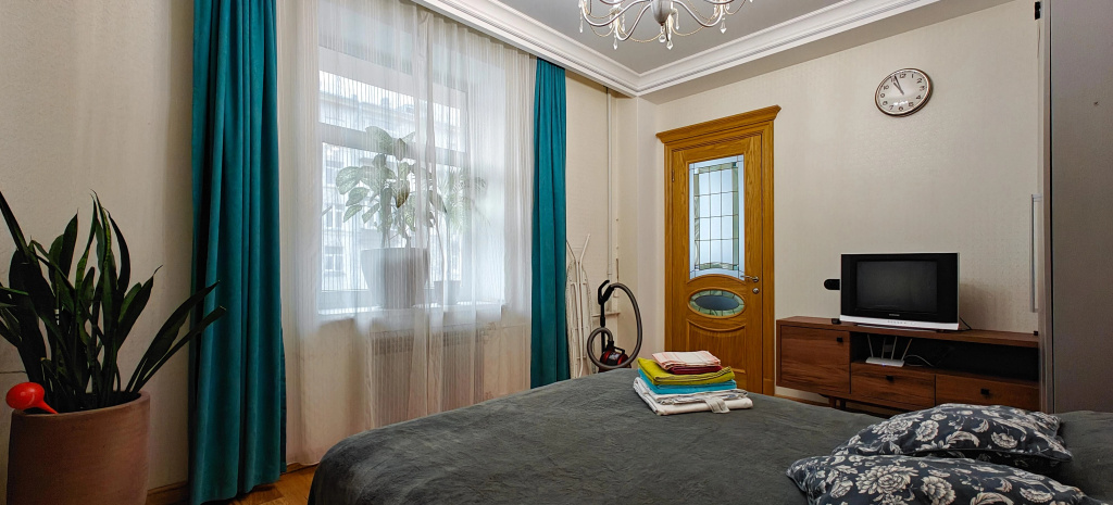 Апартаменты Loft78 Classic — 5