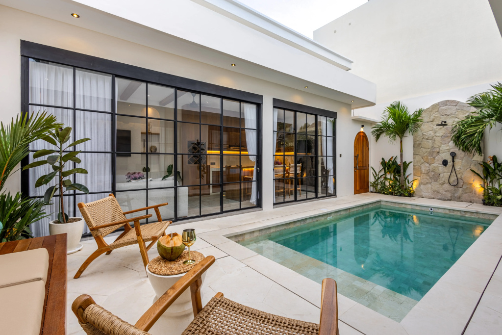 Вилла Tofino by Tofino Villas — фото