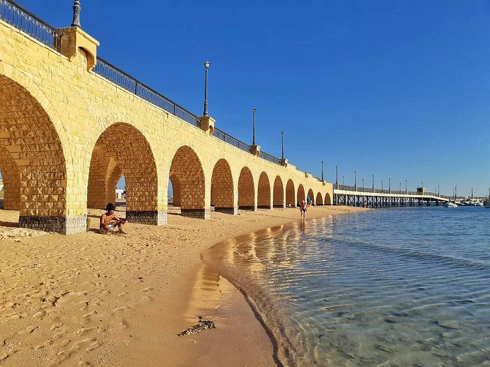 The V Luxury Resort, Сахль Хашиш, Єгипет мініатюра 44