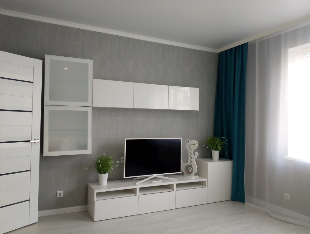 Квартира Kenig Rooms — 4