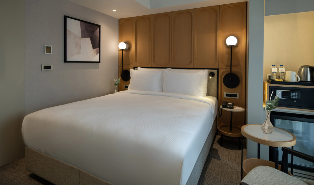 Lunet Old City Hotel — Стамбул, Туреччина мініатюра 22