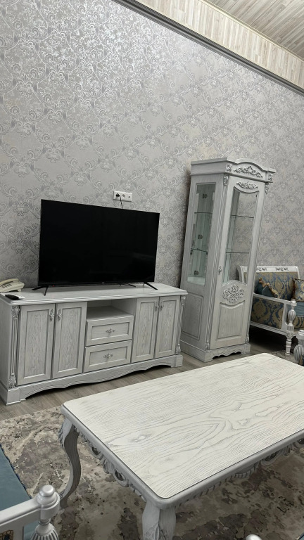 Номер Deluxe в Anor Hotel