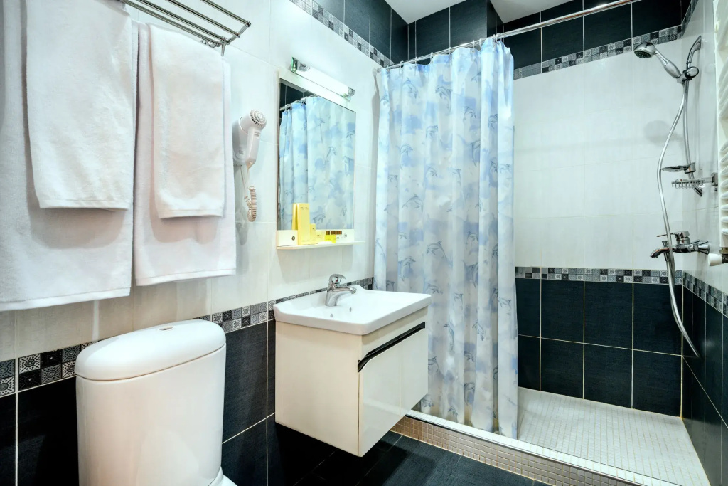 Alpina Resort by Stellar Hotels, Tsaghkadzor - Chambres